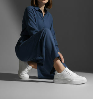 ladies white casual shoes – LSN-006157 | Lemis Pakistan