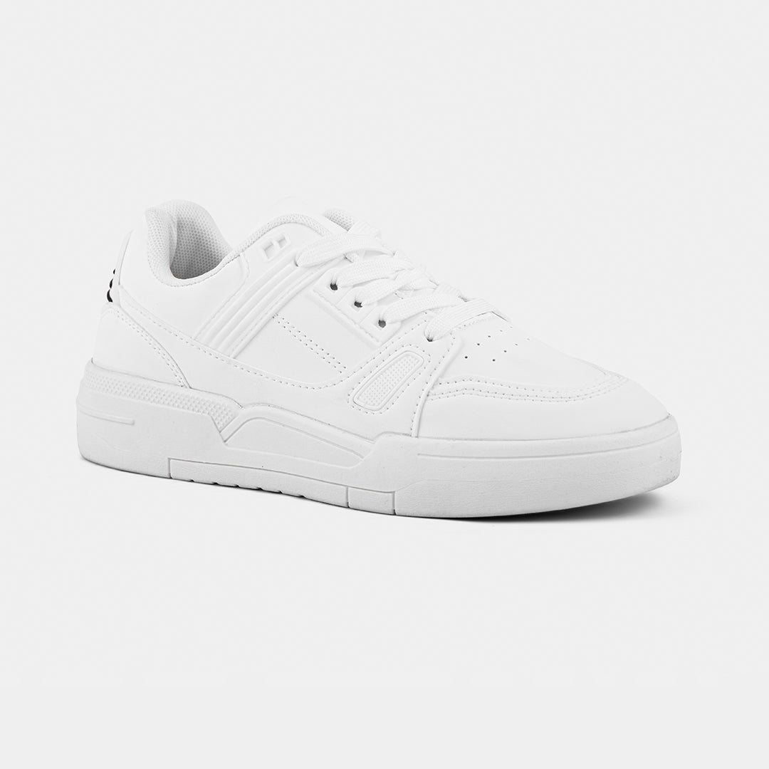 ladies white casual shoes – LSN-006157 | Lemis Pakistan