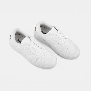 ladies white casual shoes – LSN-006157 | Lemis Pakistan