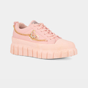 sneakers trendy chain – LSN-006114 | Lemis Pakistan