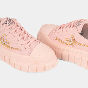sneakers trendy chain – LSN-006114 | Lemis Pakistan