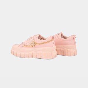 sneakers trendy chain – LSN-006114 | Lemis Pakistan