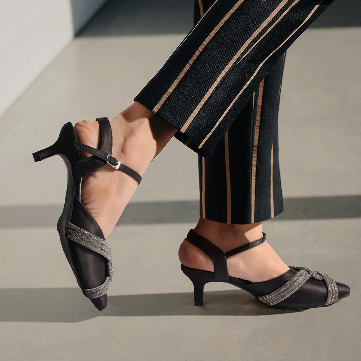 9 Expert Tips for Choosing the Right Shoes Every Time