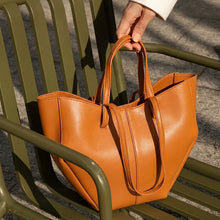 Tan Handbag – LHB-000286 | Lemis