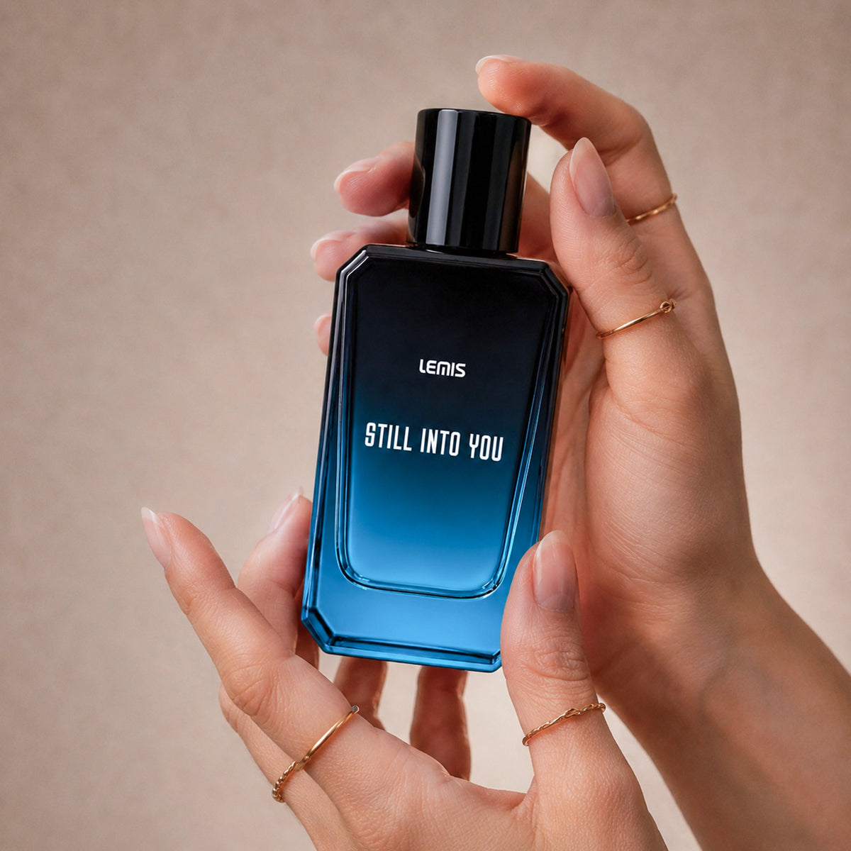 Still Into You - Extrait de Parfum - 50 ml  IMPRESSION OF LOUIS VUITTON IMAGINATION