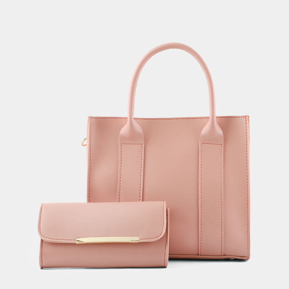 Handbag – LHB-000122 | Lemis