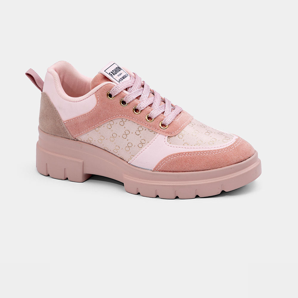 sneakers lace up – LSN-006116 | Lemis Pakistan