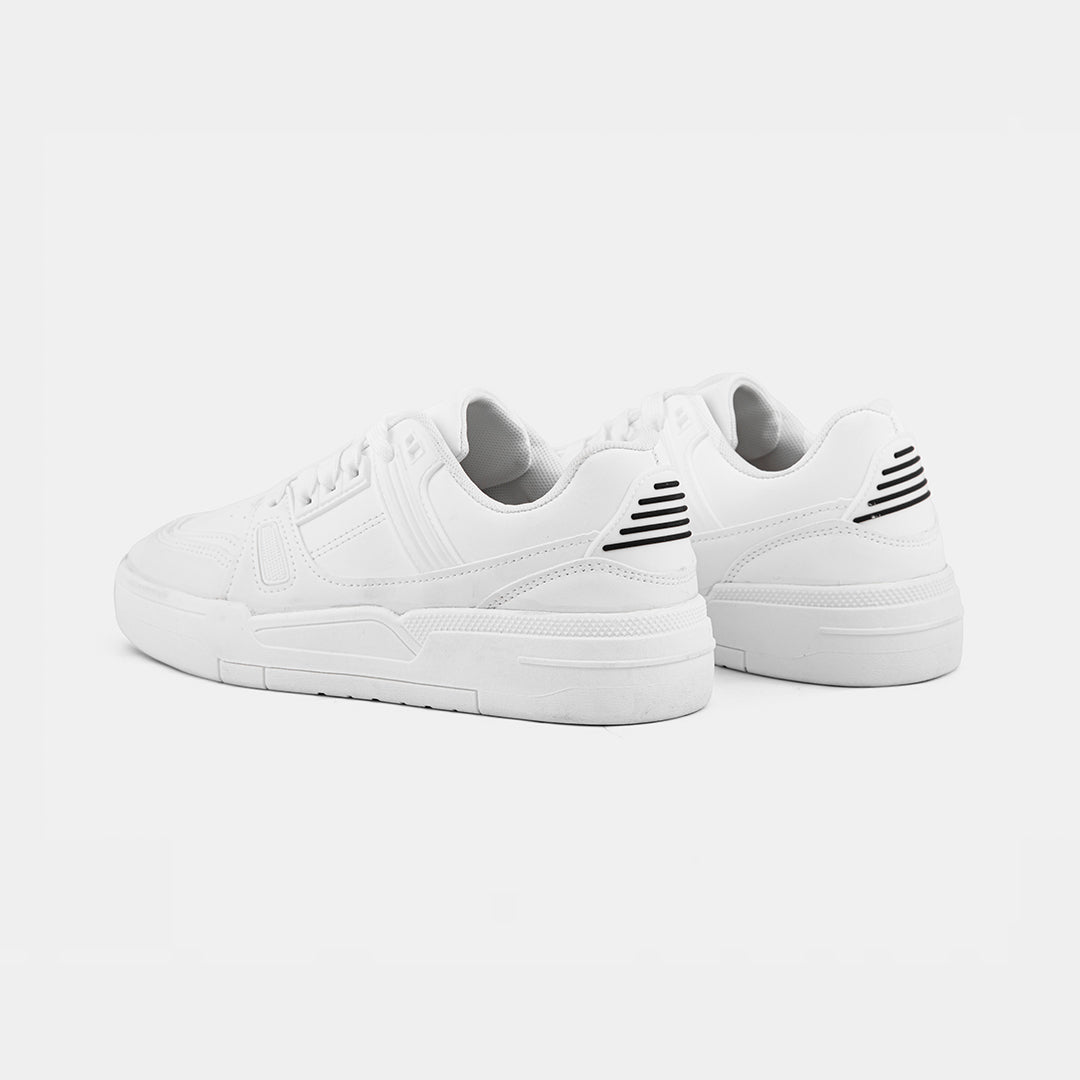 ladies white casual shoes – LSN-006157 | Lemis Pakistan