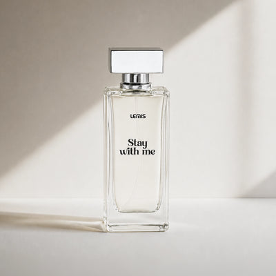 Stay With Me - Extrait de Parfum - 50 ml IMPRESSION OF CHANEL COCO EAU DE PARFUM