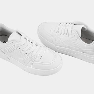 ladies white casual shoes – LSN-006157 | Lemis Pakistan