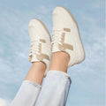 chunky casual sneakers – LSN-006156 | Lemis Pakistan