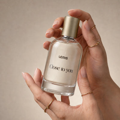 Close To You - Extrait de Parfum - 50 ml IMPRESSION OF VERSACE BRIGHT CRYSTAL