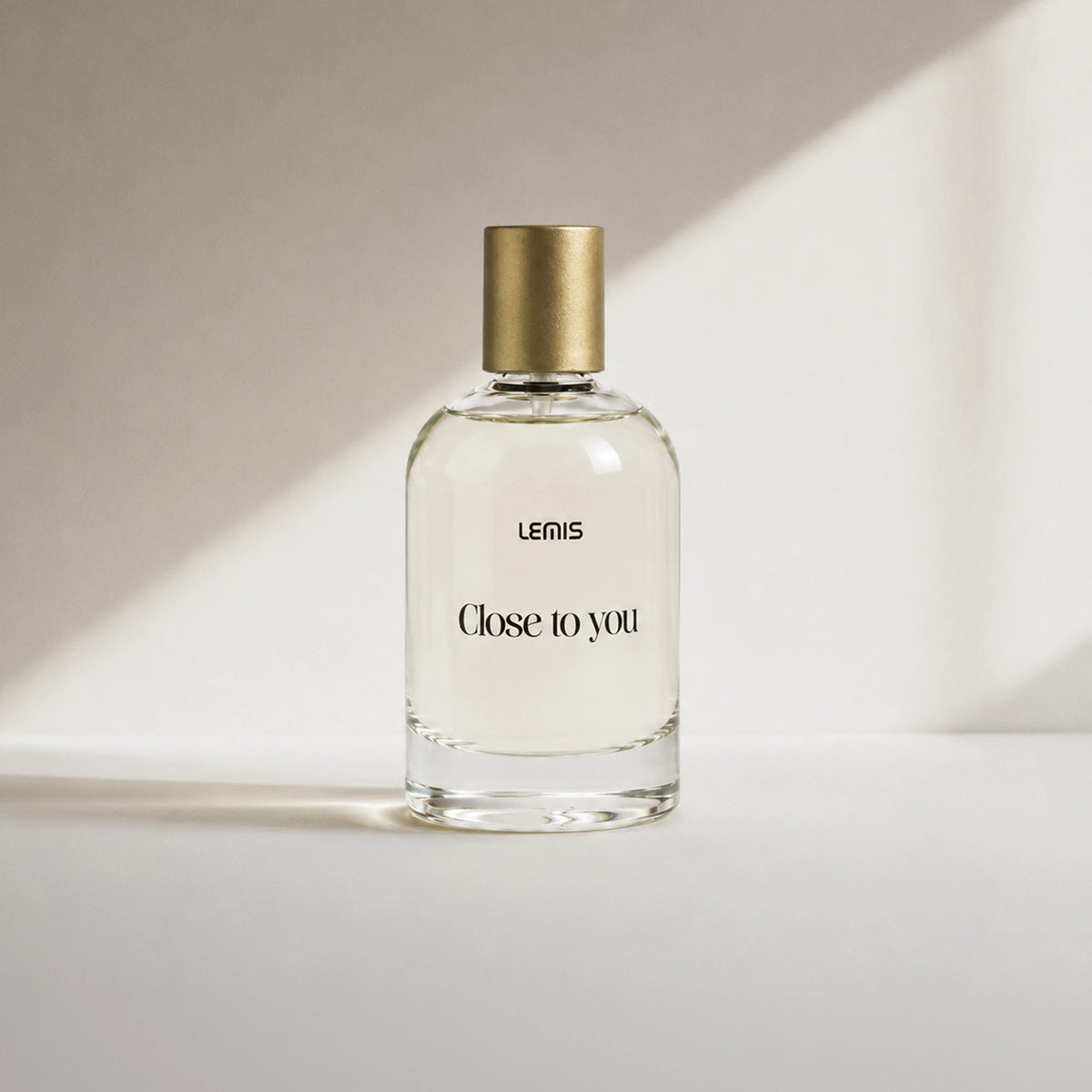 Close To You - Extrait de Parfum - 50 ml IMPRESSION OF VERSACE BRIGHT CRYSTAL