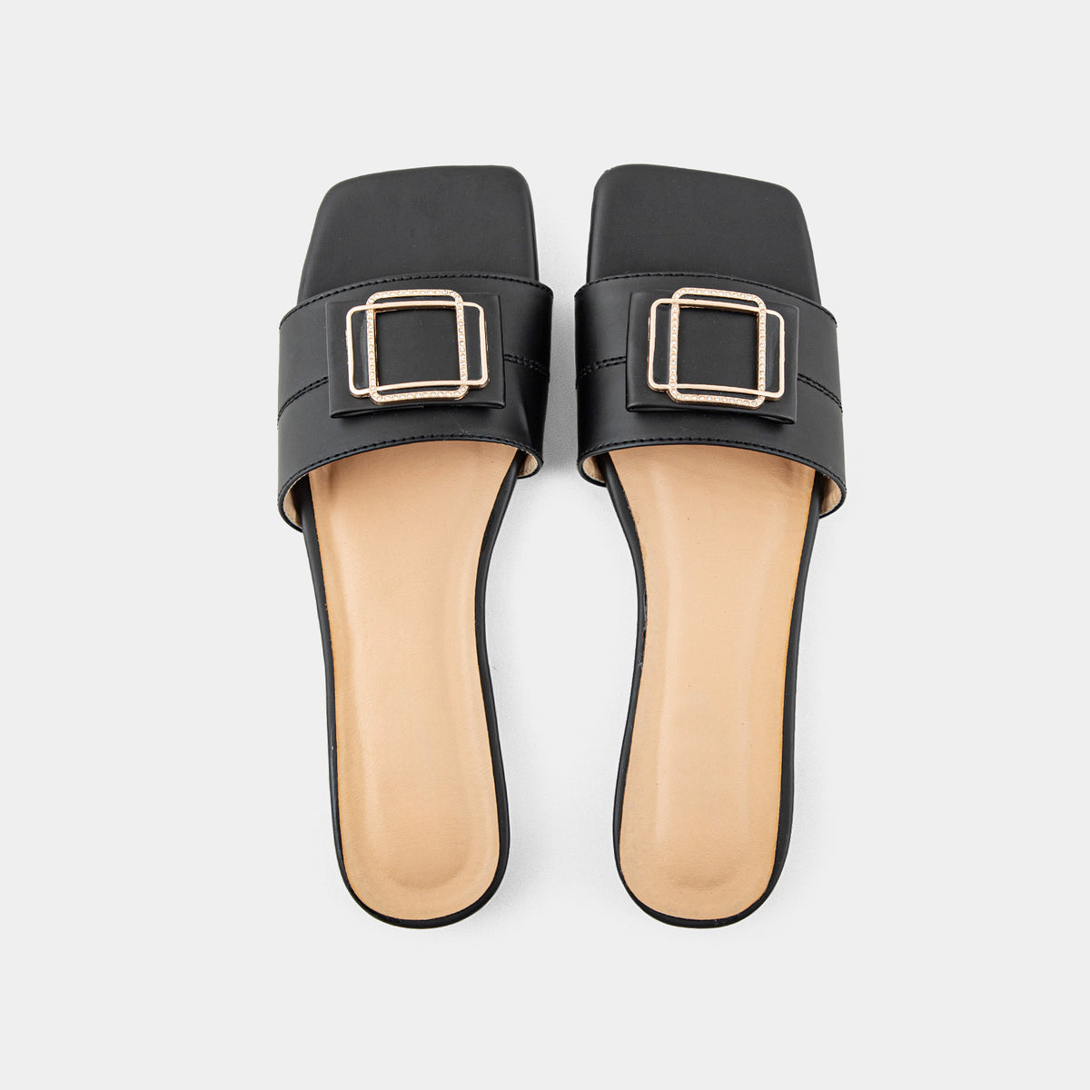 affordable women flat – LF-001043 | Lemis Pakistan