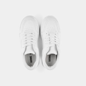ladies white casual shoes – LSN-006157 | Lemis Pakistan