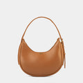 Tan Hobo Bag – LHB-000221 | Lemis