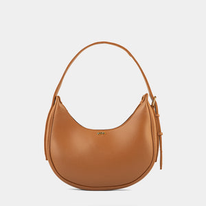 Tan Hobo Bag – LHB-000221 | Lemis