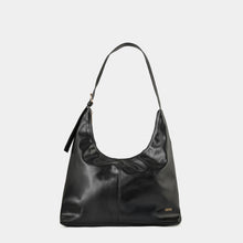 Black Hobo Bag – LHB-000224 | Lemis