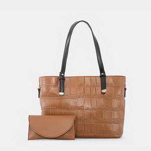 Tote Bag Set – LHB-000072 | Lemis