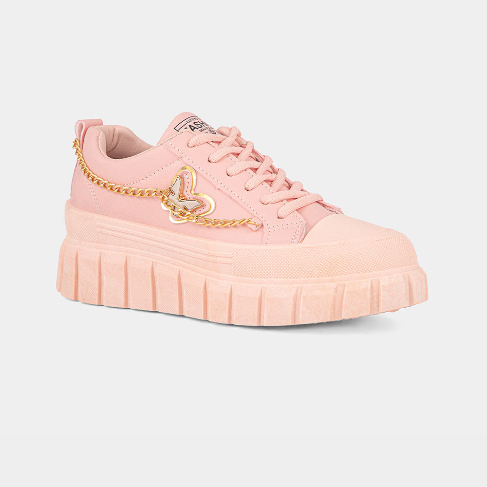 sneakers trendy chain – LSN-006114 | Lemis Pakistan