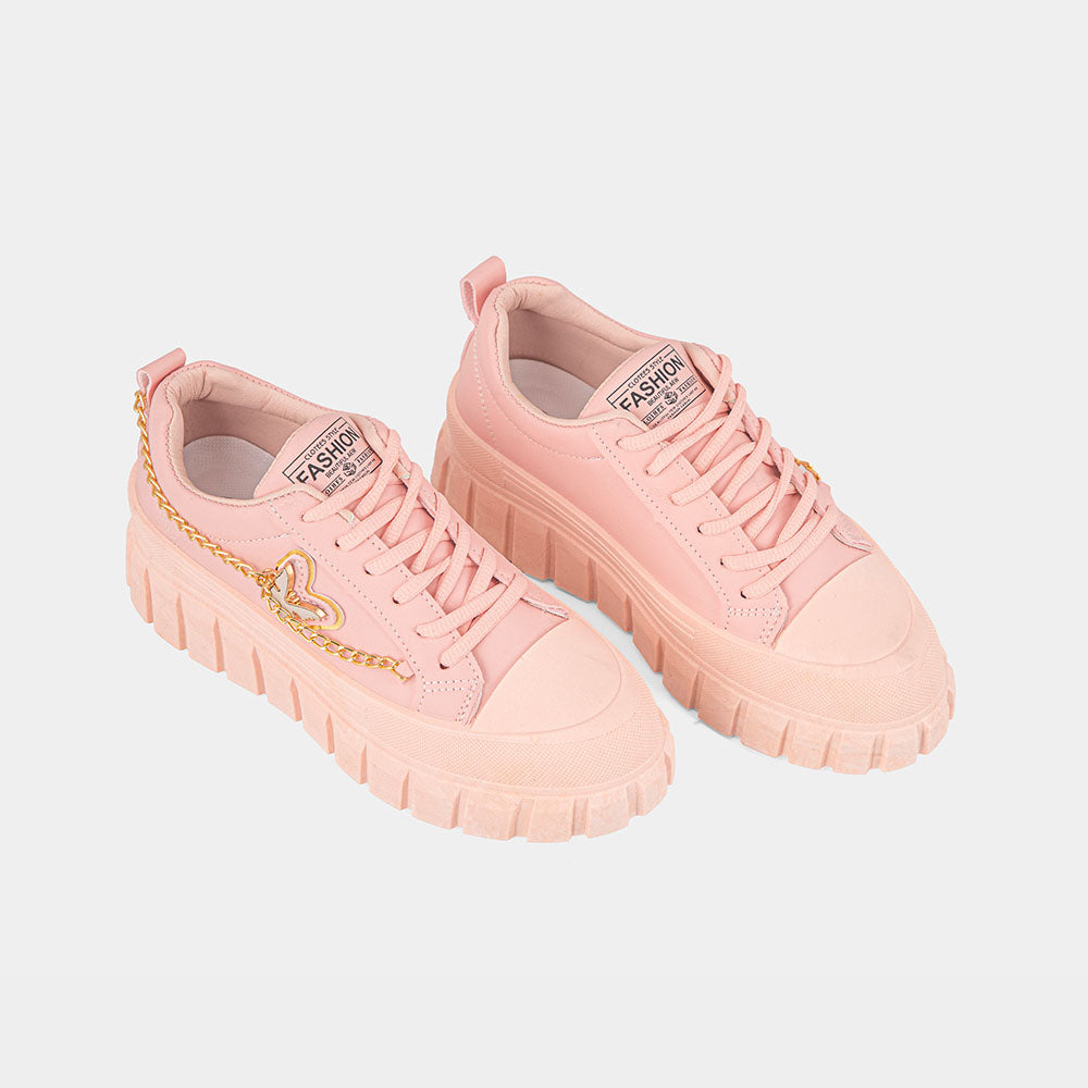 sneakers trendy chain – LSN-006114 | Lemis Pakistan